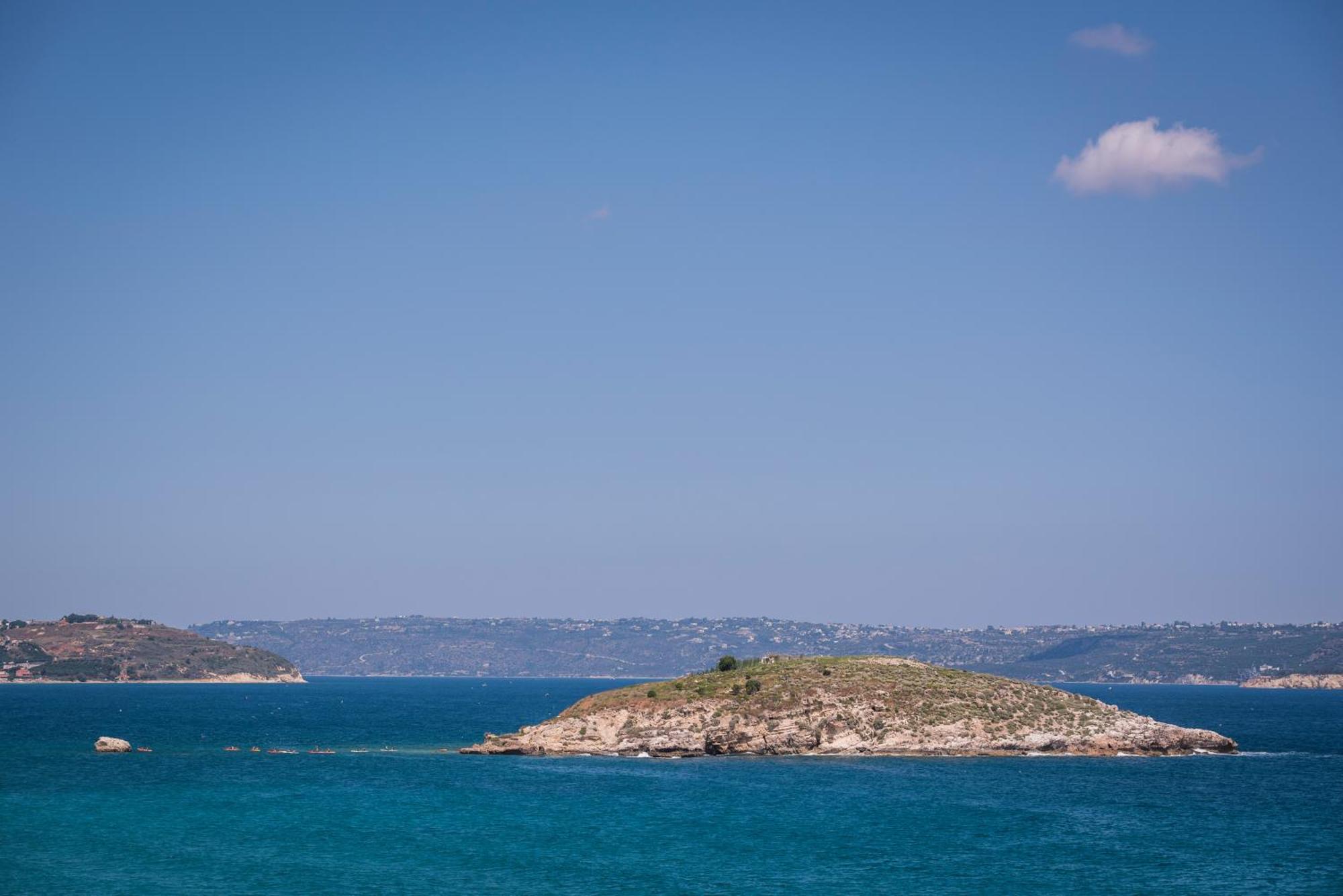 Panorama+ Almirida Exterior foto