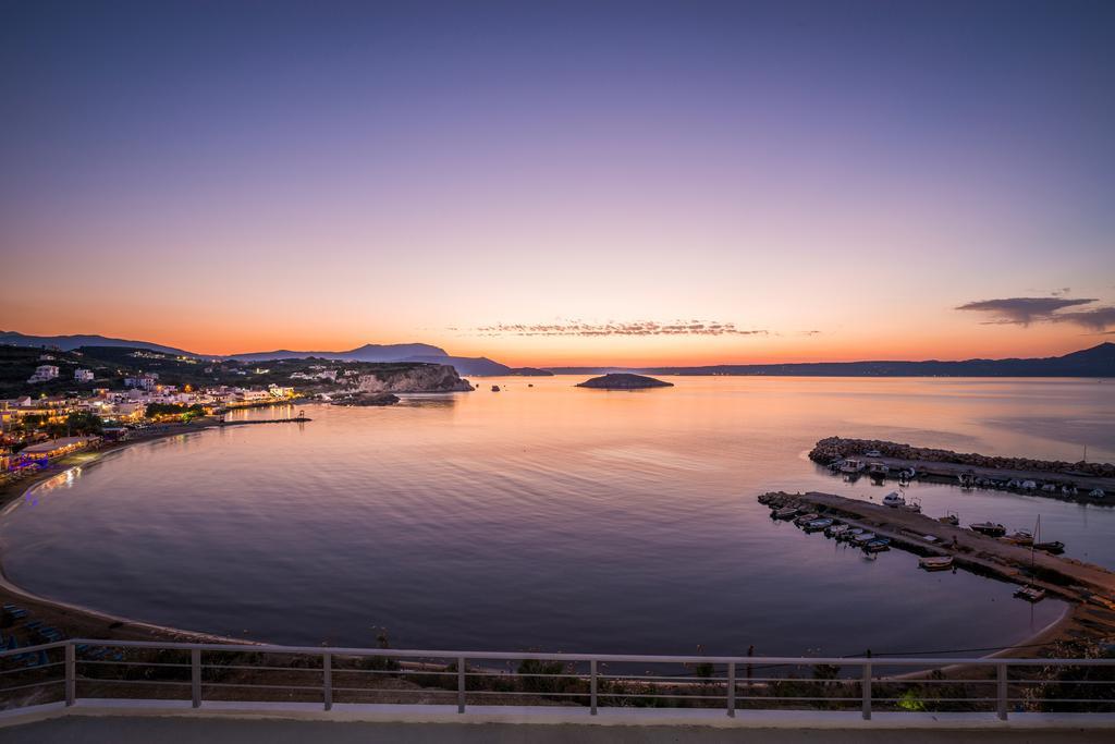 Panorama+ Almirida Exterior foto