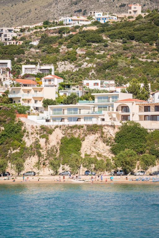 Panorama+ Almirida Exterior foto