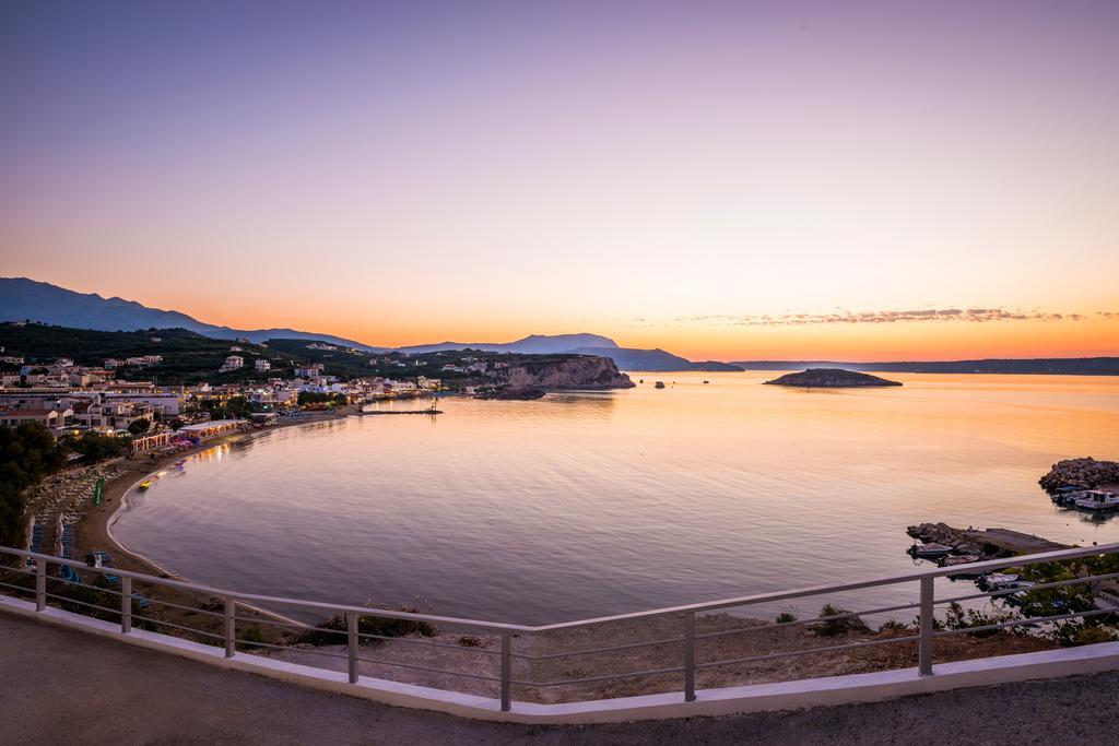 Panorama+ Almirida Exterior foto