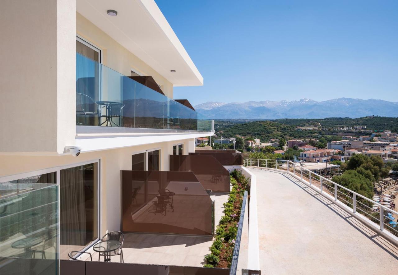 Panorama+ Almirida Exterior foto